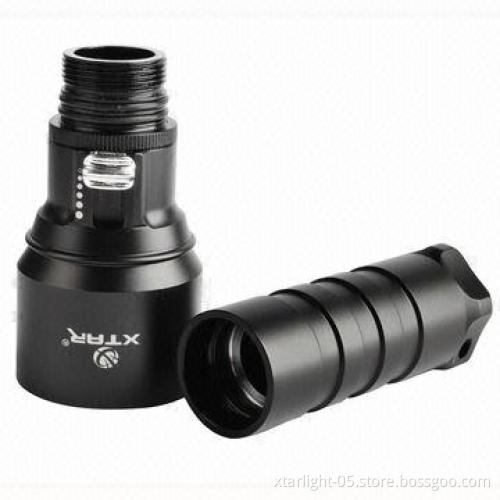 820 Lumen LED U2 Diving Flashlight (D06 U2)